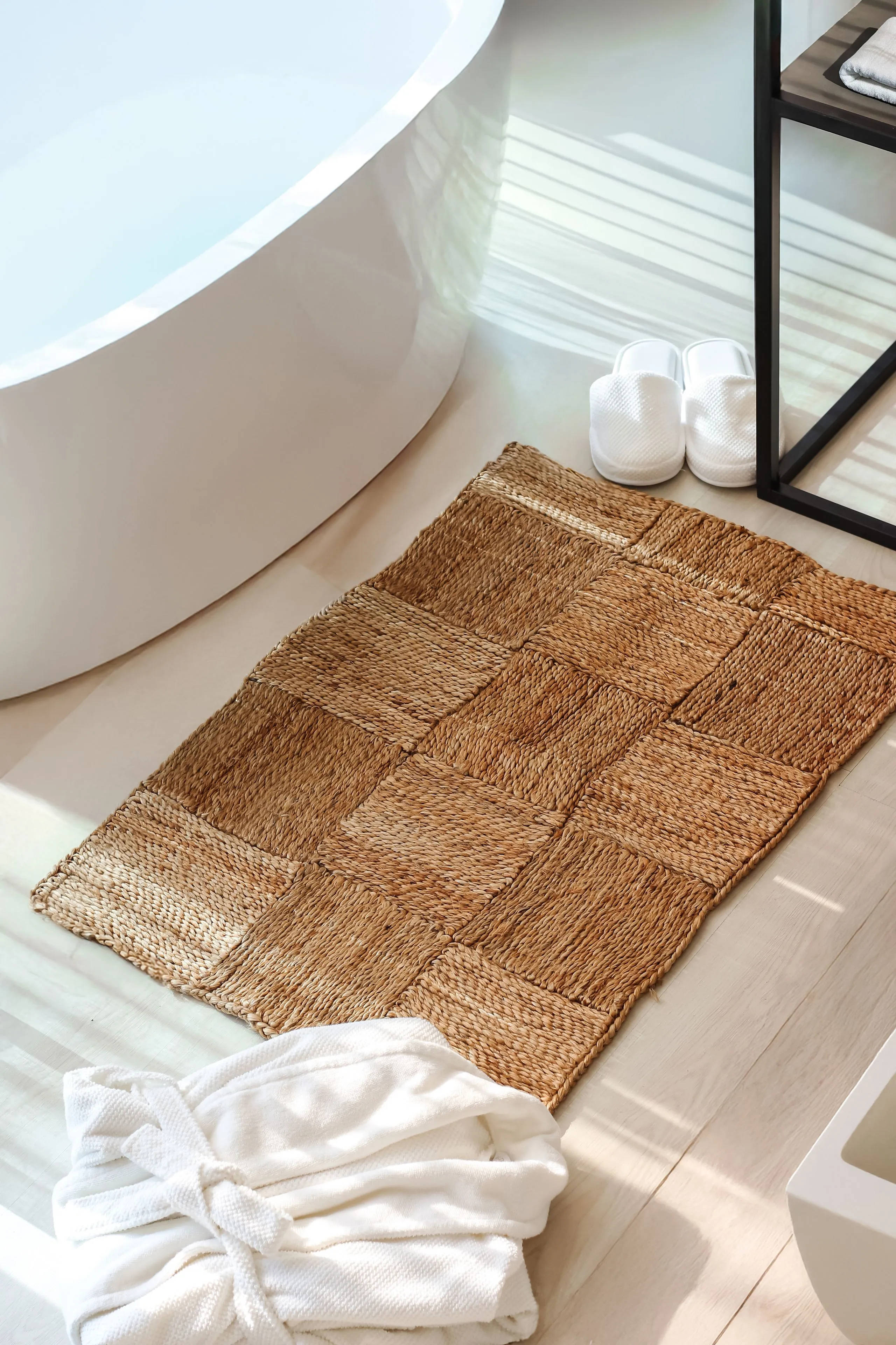Bath Mats