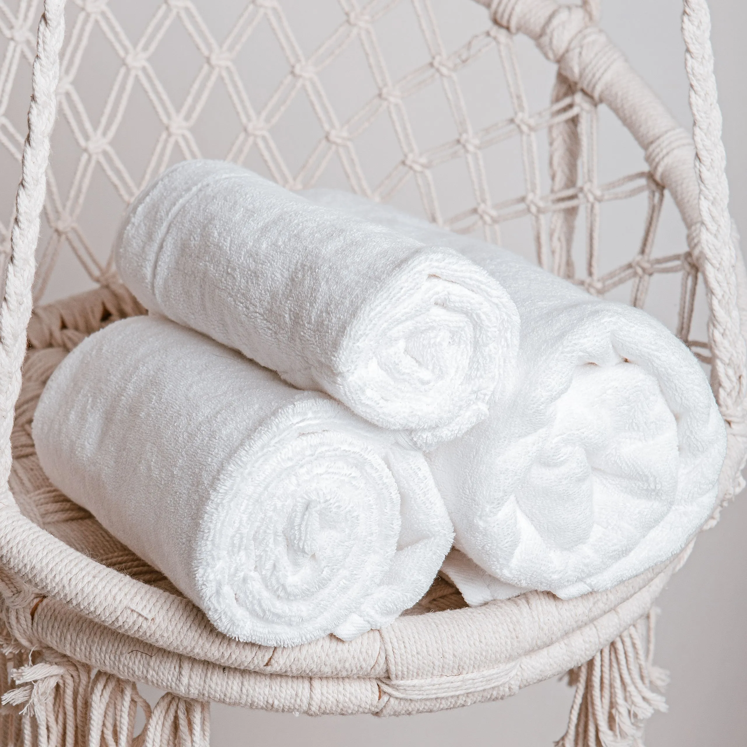Bath Towels