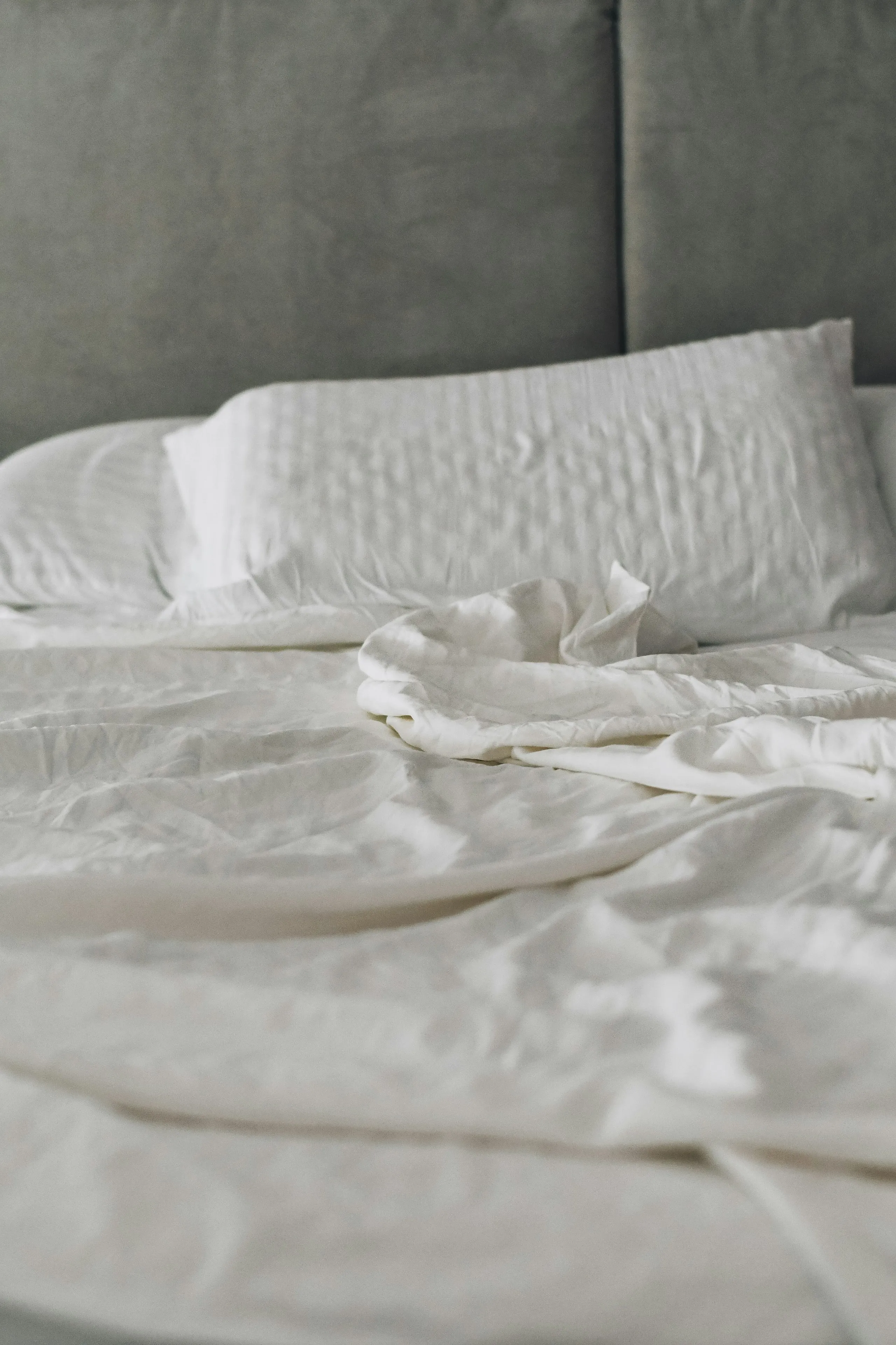 Bed Linen