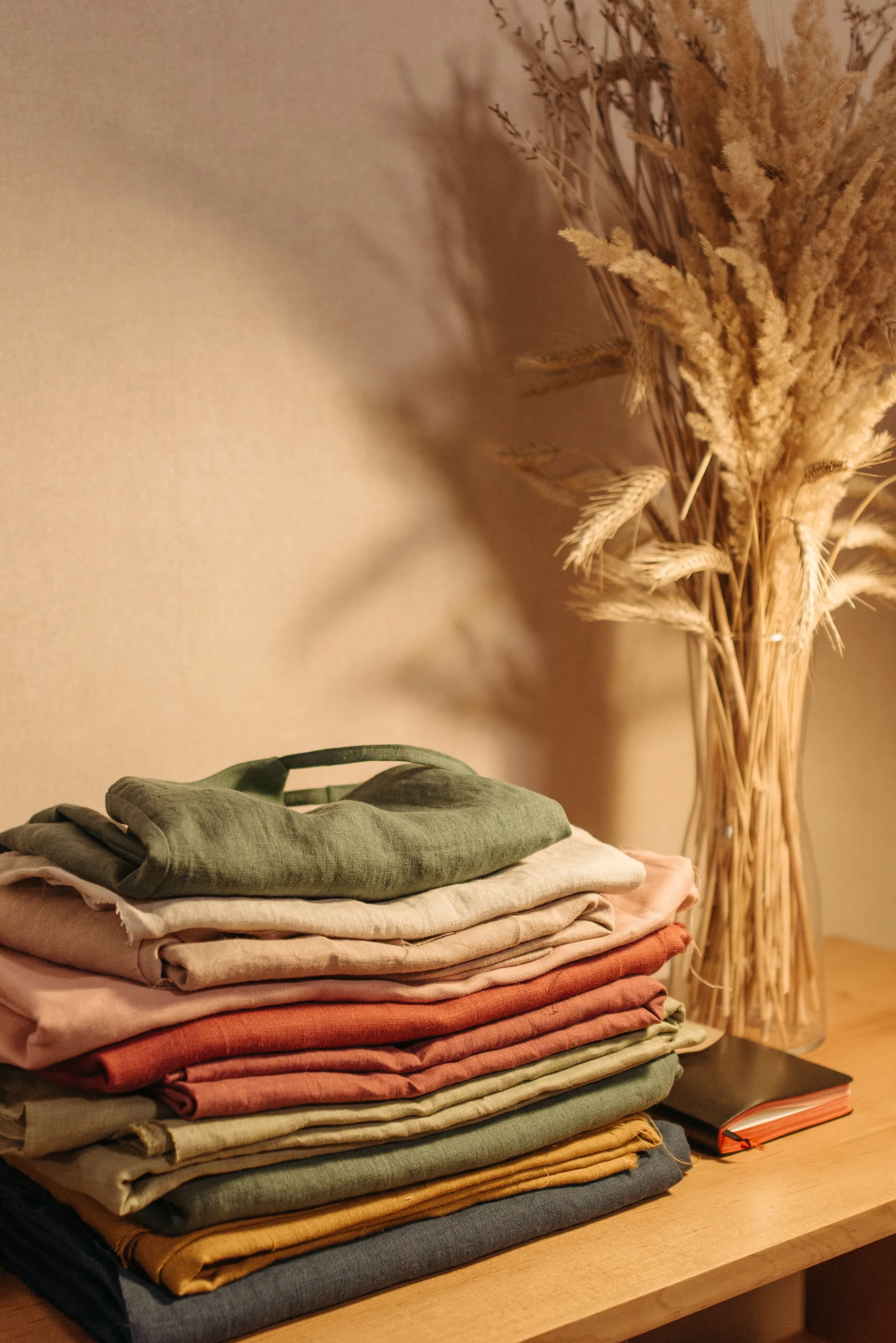Cotton Textiles & Home Furnishing