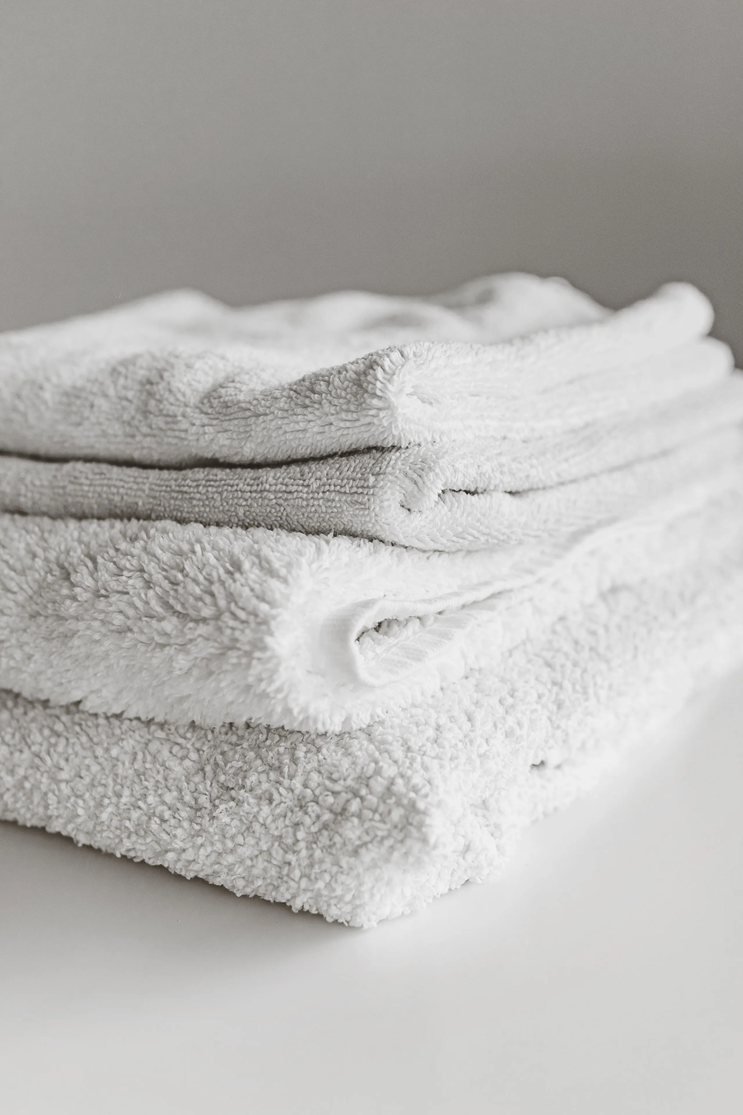 Terry Towels
