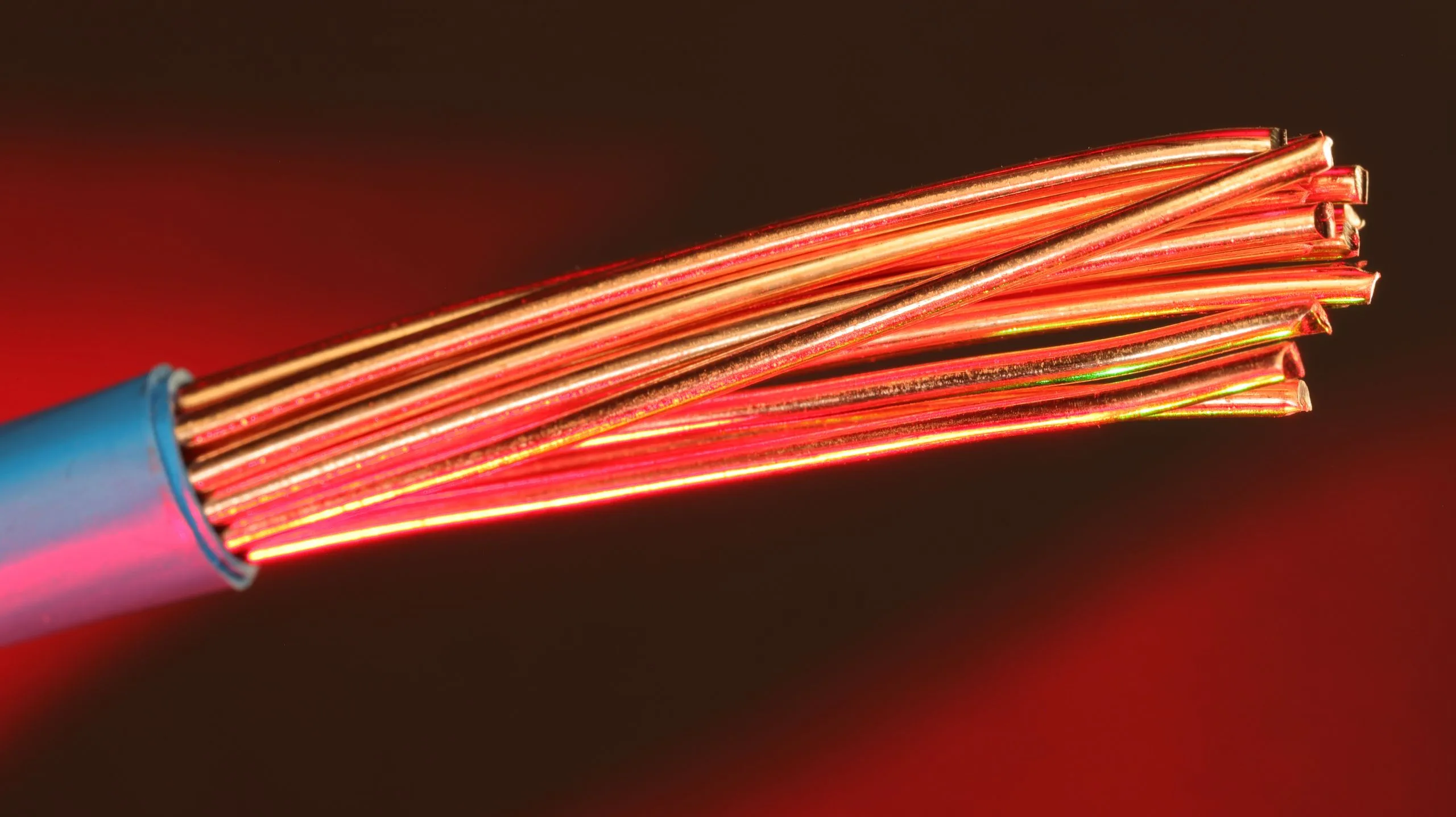 Electrical Cables