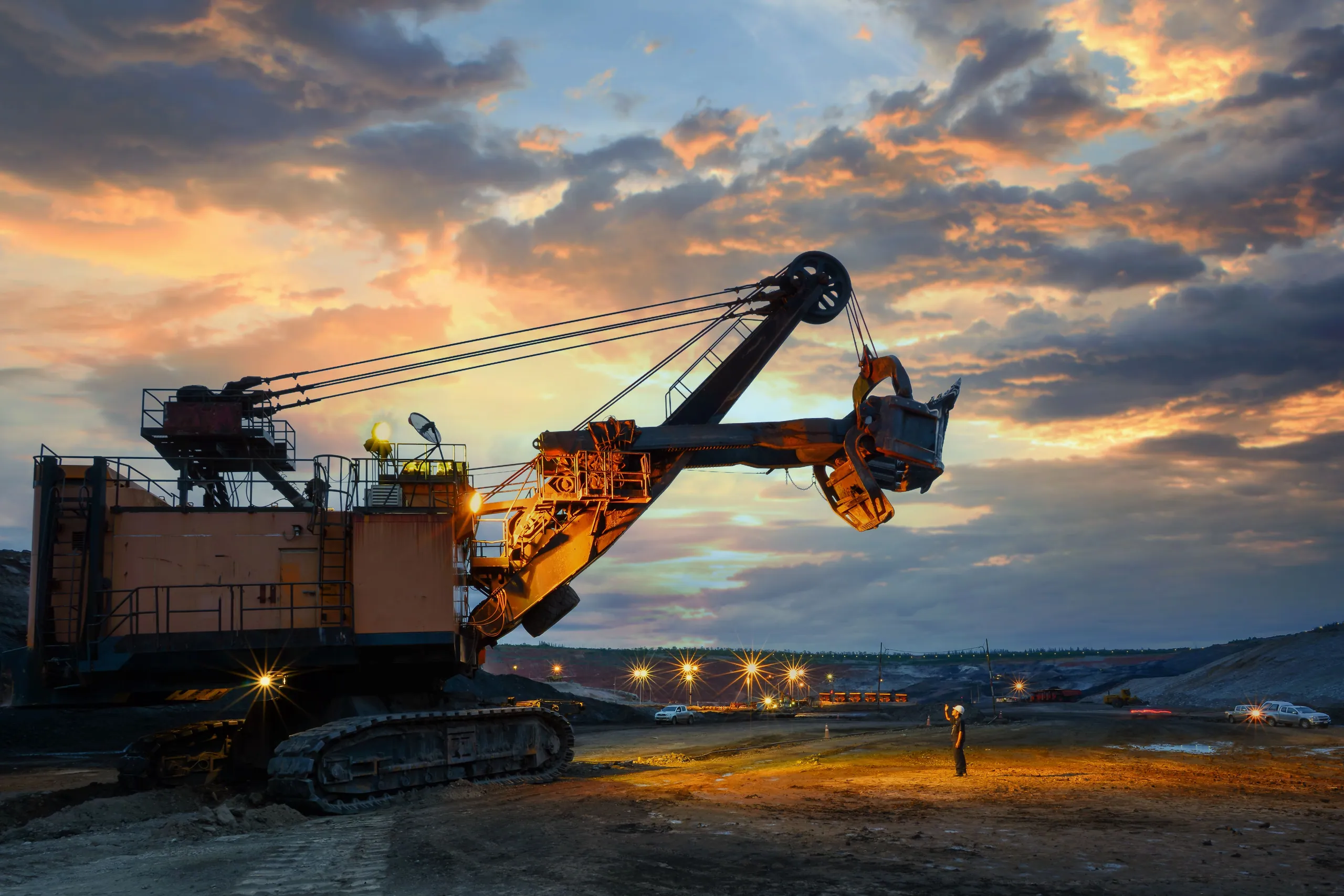 Machinery & Equipment