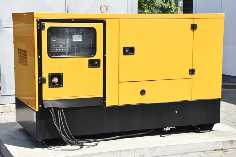 Diesel Generators