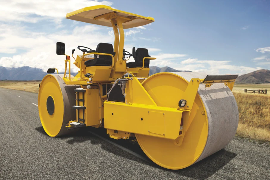 Road Rollers
