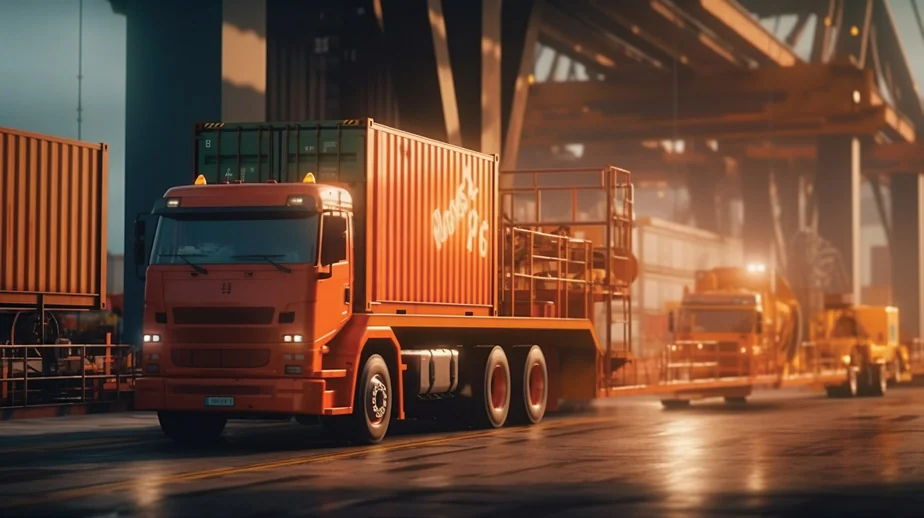 Trucks