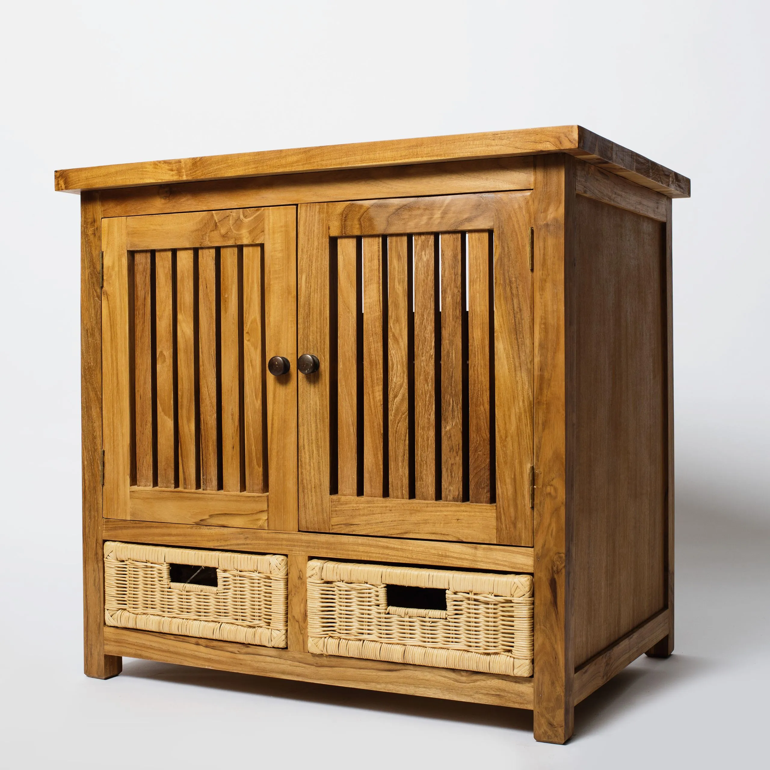 Cabinets