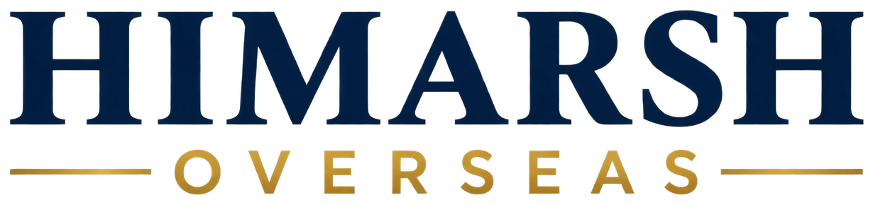 Himarsh Overseas